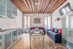 iHOMES-Corte del Calice nel Cuore di Venezia